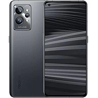 Смартфон Realme GT2 Pro 8GB/128GB черный (международная версия)