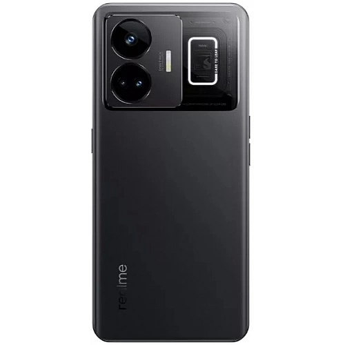 Смартфон Realme GT3 16GB/1TB черный (международная версия)