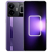 Смартфон Realme GT3 16GB/1TB фиолетовый (международная версия)
