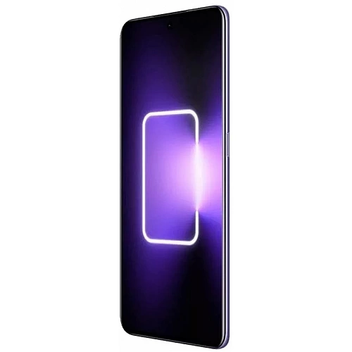 Смартфон Realme GT3 16GB/1TB фиолетовый (международная версия)