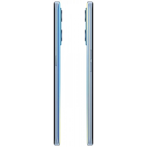 Смартфон Realme GT Neo2 RMX3370 8GB/128GB (голубой)