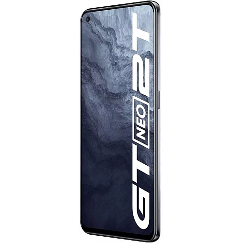 Смартфон Realme GT Neo 2T 8GB/128GB (черный)
