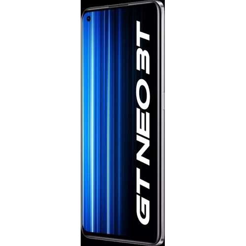 Смартфон Realme GT Neo 3T 80W 8GB/128GB белый (международная версия)