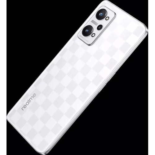 Смартфон Realme GT Neo 3T 80W 8GB/128GB белый (международная версия)
