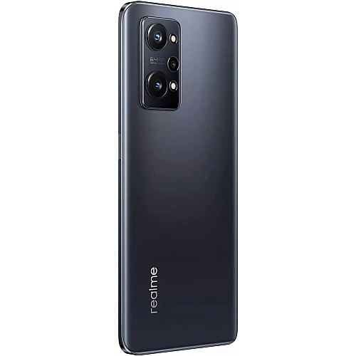 Смартфон Realme GT Neo 3T 80W 8GB/256GB черный (международная версия)
