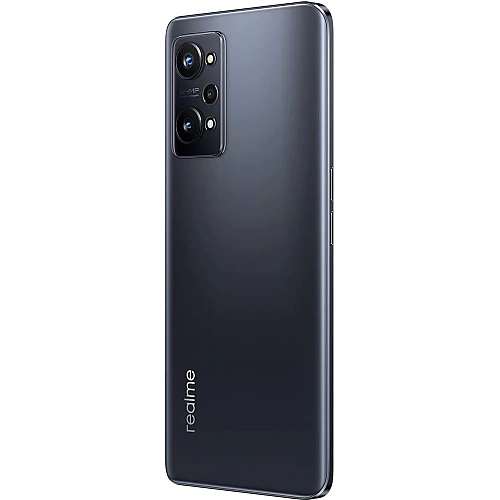 Смартфон Realme GT Neo 3T 80W 8GB/256GB черный (международная версия)