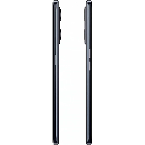 Смартфон Realme GT Neo 3T 80W 8GB/256GB черный (международная версия)