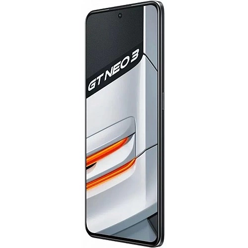 Смартфон Realme GT Neo 3 80W 12GB/128GB белый (международная версия)