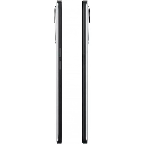 Смартфон Realme GT Neo 3 80W 12GB/256GB белый (международная версия)