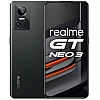 Смартфон Realme GT Neo 3 80W 12GB/256GB черный (международная версия)