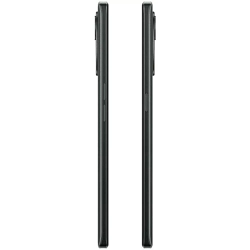 Смартфон Realme GT Neo 3 80W 12GB/256GB черный (международная версия)