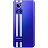 Смартфон Realme GT Neo 3 80W 12GB/256GB синий (международная версия)