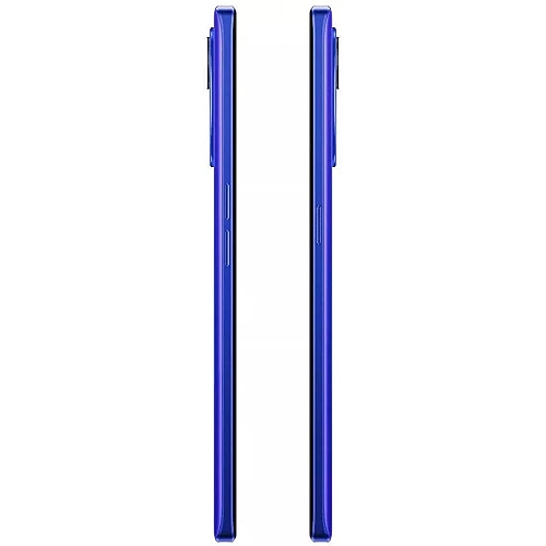 Смартфон Realme GT Neo 3 80W 12GB/256GB синий (международная версия)
