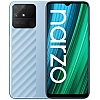Смартфон Realme Narzo 50A RMX3430 4GB/128GB (голубой)