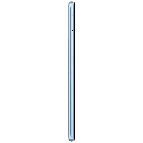 Смартфон Realme Narzo 50A RMX3430 4GB/128GB (голубой)