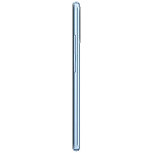 Смартфон Realme Narzo 50A RMX3430 4GB/128GB (голубой)