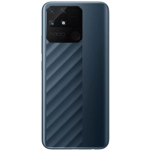 Смартфон Realme Narzo 50A RMX3430 4GB/128GB (зеленый)