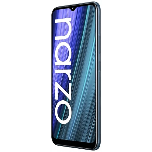 Смартфон Realme Narzo 50A RMX3430 4GB/128GB (зеленый)