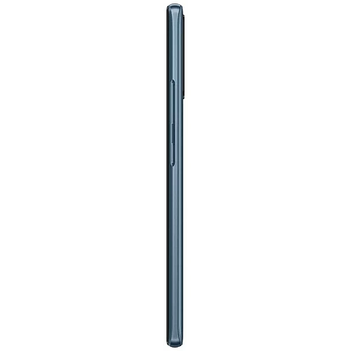 Смартфон Realme Narzo 50A RMX3430 4GB/128GB (зеленый)