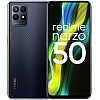Смартфон Realme Narzo 50 RMX3286 4GB/128GB черный (международная версия)