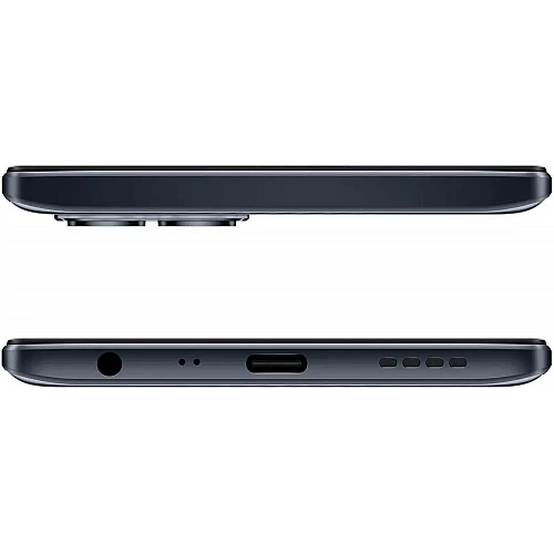 Смартфон Realme Narzo 50 RMX3286 4GB/128GB черный (международная версия)