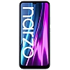 Смартфон Realme Narzo 50i 4GB/64GB (черный карбон)