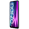 Смартфон Realme Narzo 50i 4GB/64GB (черный карбон)