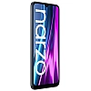 Смартфон Realme Narzo 50i 4GB/64GB (черный карбон)