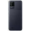 Смартфон Realme Narzo 50i 4GB/64GB (черный карбон)