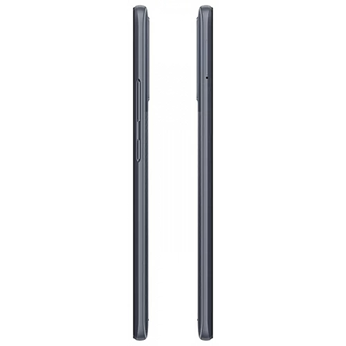 Смартфон Realme Narzo 50i 4GB/64GB (черный карбон)