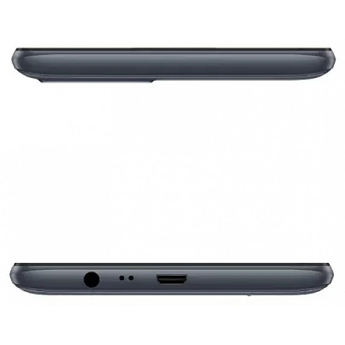Смартфон Realme Narzo 50i 4GB/64GB (черный карбон)