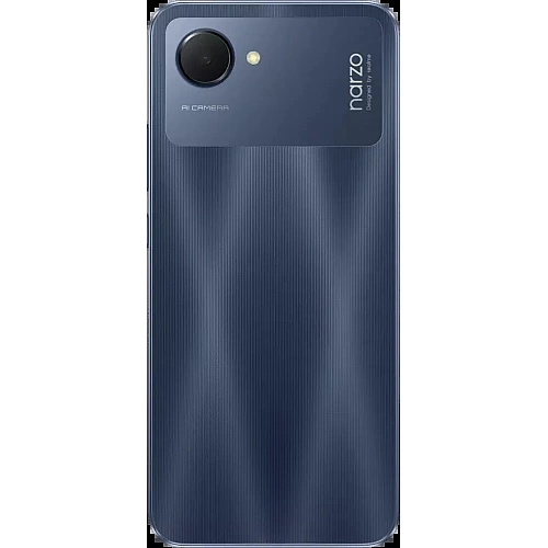 Смартфон Realme Narzo 50i Prime 3GB/32GB темно-синий (международная версия)