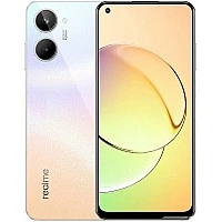 Смартфон Realme 10 4G 4GB/128GB белый (международная версия)