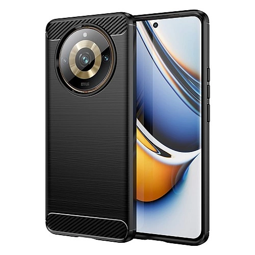 Смартфон Realme 11 Pro 5G 8GB/256GB (черный)