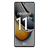 Смартфон Realme 11 Pro 5G 8GB/256GB (черный)