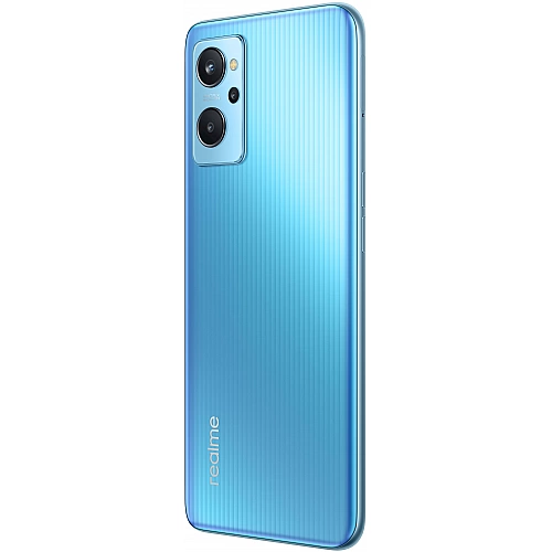 Смартфон Realme 9i 4GB/128GB (синий)