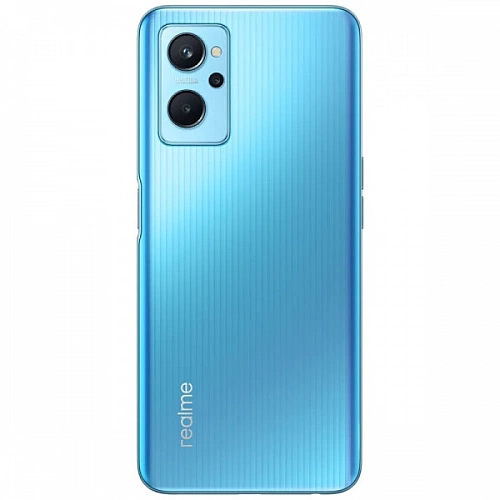 Смартфон Realme 9i 4GB/128GB (синий)