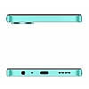 Смартфон Realme C55 8GB/256GB с NFC зеленый (международная версия)