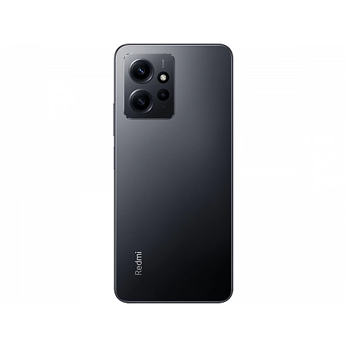Смартфон Redmi Note 12 6GB/128GB серый оникс (международная версия)