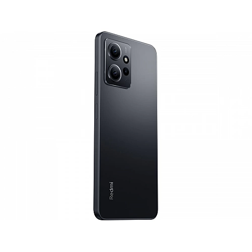 Смартфон Redmi Note 12 6GB/128GB серый оникс (международная версия)