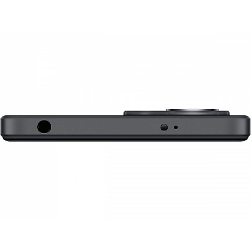 Смартфон Redmi Note 12 6GB/128GB серый оникс (международная версия)