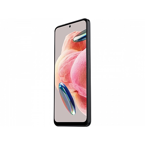 Смартфон Redmi Note 12 6GB/128GB серый оникс (международная версия)