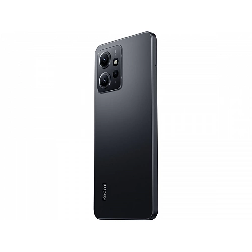 Смартфон Redmi Note 12 6GB/128GB серый оникс (международная версия)
