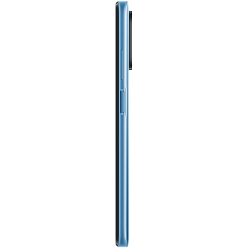 Смартфон Redmi 10 2022 NFC 4GB/64GB синее море (международная версия)