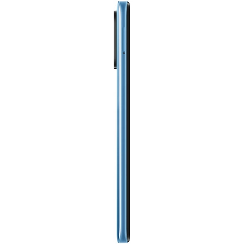 Смартфон Redmi 10 2022 NFC 4GB/64GB синее море (международная версия)