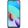 Смартфон Redmi 10 2022 NFC 4GB/64GB синее море (международная версия)