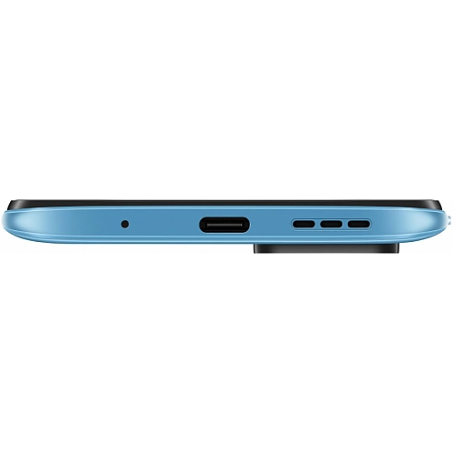 Смартфон Redmi 10 2022 NFC 4GB/64GB синее море (международная версия)