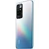 Смартфон Redmi 10 2022 NFC 4GB/64GB синее море (международная версия)