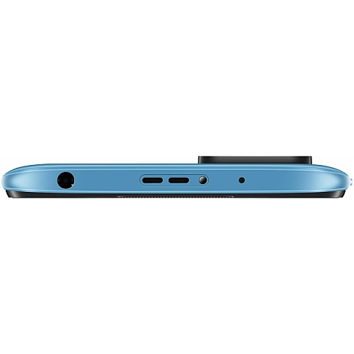 Смартфон Redmi 10 2022 NFC 4GB/64GB синее море (международная версия)