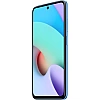 Смартфон Redmi 10 2022 NFC 4GB/64GB синее море (международная версия)